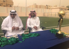 إبتدائية ابي عمرو الداني تُتستضيف دورة تدريبية في الدليل التنظيمي والإجرائي