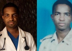 من تارك للدراسة للعسكرية.. ثم طبيب على مشارف التخرّج.. قصة إصرار شاب سعودي