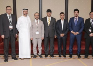 “المؤتمر الخليجي” يُناقش أحدث التجارب لعلاج الحروق والجروح