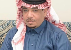 ترقية هاني الشعلان مدير بريد سلوى للمرتبة السابعة