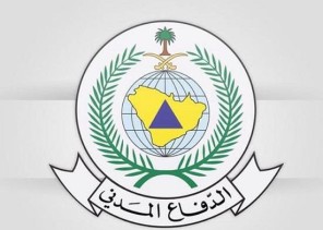 “الدفاع المدني” يطلق عدداً من النصائح والإرشادات لتجنب مخاطر الغبار والعاصفة الرملية