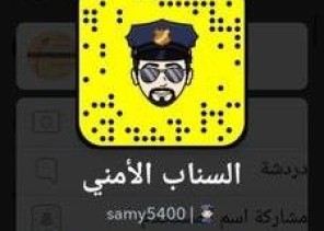 بعد مهاجمته واتهامه بالعنصرية.. صاحب حساب “السناب الأمني” يوضح ويعتذر