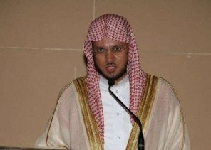 خطيب المسجد النبوي: مواساة المكروب من أعظم أبواب الإحسان