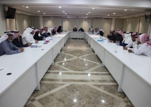 “البيئة” تعرض للجامعات السعودية البحوث الزراعية المستهدفة ضمن مبادرتها البحثية