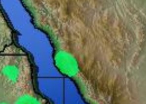 “الحربي” محذّرًا سكان مكة: أمطارٌ غزيرة ورياحٌ تسقط الأشجار والهناقر.. غدًا