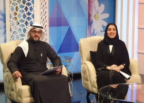 من السعودية ومصر والأردن جديد ” يسعد مساكم ” على شاشة اقرأ الفضائية