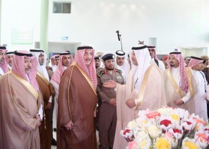 أمير جازان يكرم غرفة جازان ” شريكاً استراتيجي لـ “فعاليات اليوم العالمي للتطوع