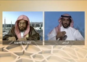 “المطلق” يوجه نصيحة للمعتمرين الذين يتركون الإحرام حتى محاذاة الميقات بالطائرة (فيديو)