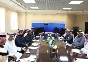 تذليل الصعوبات بين  “عمل وتنمية الشرقية” وغرفة الشرقية