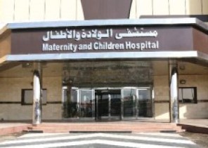استشاري القلب يسهم في انقاذ قلب رضيع بحفرالباطن