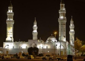 “الشؤون الإسلامية” تعلن موعد فتح أبواب مسجد قباء على مدار 24 ساعة