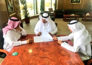 اعتماد حركة النقل الداخلي بتعليم عسير