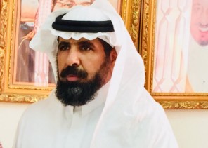 مدير تعليم حائل يمدد تكليف الأستاذ شليويح النافع لعام دراسي قادم