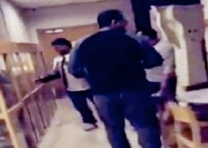 محام يكشف عن العقوبة المتوقعة على المتهمين بتصوير جثث الموتى في جامعة المؤسس.. ويوضح ارتكابهم جريمتين!