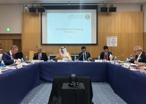 “الفضلي”: رؤية المملكة 2030 دعمت التنمية الزراعية لتعزيز الأمن الغذائي