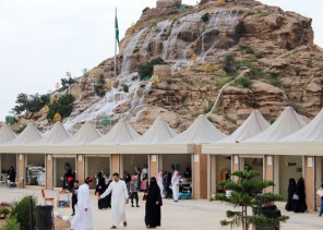 متحف الحبلة يستقبل زواره على ارتفاع 2000 م عن سطح البحر