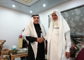 جمعية طوى الخيرية تؤكد موضوع الفيديو المسئ للجمعية مفبرك بغرض تحريضي ضدها