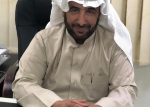 الشهراني مديرا لمعهد طيبه العالي بعسير