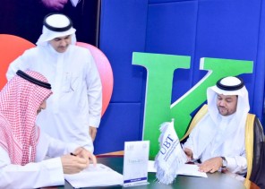 جامعة الأعمال ‏والتكنولوجيا وأدبي جدة يوقعان اتفاقية تعاون