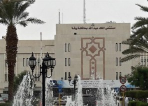 إحالة مسؤولين بمستشفى الملك عبدالله ببيشة إلى التحقيق بشكل عاجل.. والكشف عن السبب!