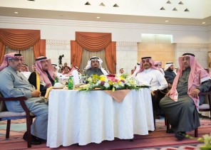 نائب أمير منطقة الرياض يفتتح ورشة العمل “المساعدة في وضع أساسيات التنمية لمناطق المملكة في ظل رؤية 2030”