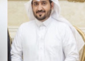 ” سعودالوهيداني ” يُرزق بمولود جديد