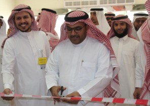 مكة.. “النور التخصصي” تدشن أسبوع الخدمات المساندة التاسع