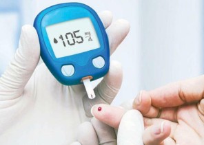 إليك 8 طرق للوقاية من الإصابة بمرض السكر