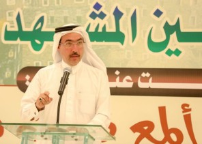 أمين عسير يؤكد المشهد الحضري أصبح ضرورة ملحة لا يمكن التراجع أو الاستغناء عنه