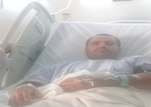 مواطن يتبرّع بكليته لـيتيمة لا يعرفها دون مقابل