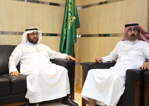 “صحة الرياض” تقيم حفل معايدة لمنسوبيها