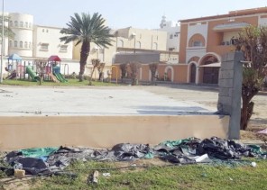 مواطن يستولي على 600 متر من حديقة عامة بـ”مكة”.. ويستغلها في هذا الغرض!