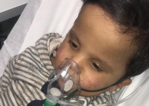 شجاعة طالبة بتبوك تنقذ شقيقها من وسط نيران اندلعت بمنزلهم.. والتعليم يكرمها