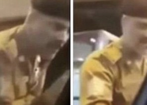 صاحب مقطع “دق على عمتك” يتخذ قراراً مفاجئاً قد يغير مسار القضية