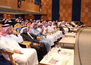 النادي الأدبي بالأحساء يستضيف مدير مصفاة أرامكو السعودية المهندس عبدالرحمن الفاضل