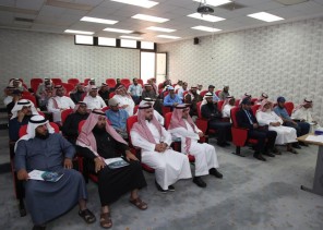 تقني القصيم يُنفذ ورشة عمل للتعريف بمسابقة “المهارات بمنطقة القصيم