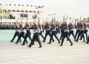 فتح باب التسجيل إلكترونيا في كلية الملك خالد العسكرية اعتبارا من الأسبوع القادم