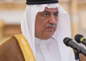 “العساف” يدشن حسابه الرسمي في موقع “تويتر”