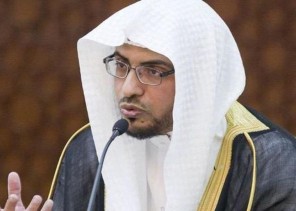 المغامسي: تارك الصلاة عمداً لا يُزوّج (فيديو)