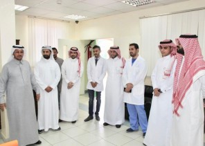 اللجنة الطبية والاجتماعية بمجلس شباب عسير “عطاء” تدشن باكورة اعمالها يوم الاثنين