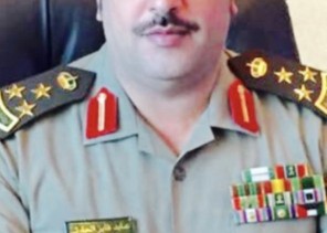 « الحارثي » موظف الجوازات قام بعمله دون تفرقه ولا تهاون وفق الأنظمة المتبعة عالمياً