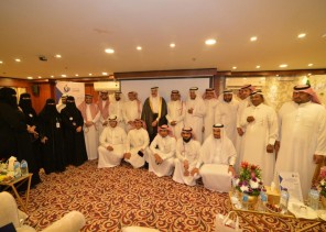 فرحان الجربا : للإعلام دور رائد لنحشد طاقتنا للذود عن الوطن