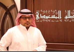 الدكتور ” المسعودي” يحصد وسام صناع التغيير على مستوى العالم العربي