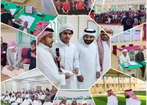 مدير النادي الحي بمجمع آل مشحنة يكشف موعد إفتتاح النادي