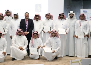 تراثنا” للمسؤولية الاجتماعية تُدرب أكثر من 50 شاباً وفتاة بحفرالباطن