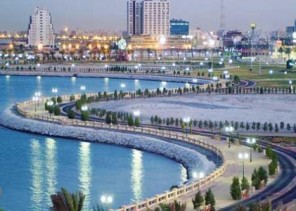 لوحات دعائية لمسلسل مثير للجدل بالشرقية