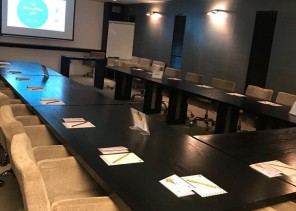 27 معلمة في (ومضة الصعوبات) للتعامل مع طالبات التربية الخاصة