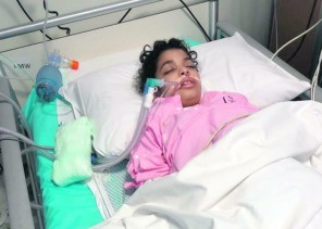 مواطن: رائحة المنظفات والمطهرات بمطار الدمام تسببت في وفاة طفلتي.. وسأقاضي المطار على الإهمال