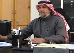 وحدة الخدمات المساندة في البكيرية تُسلِّم أحد المعاقين سيارة