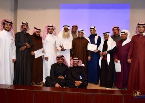 حضور وتفاعل و إحتفاء بالشعر بمركز التأهيل الشامل وبتنظيم ثقافة الأحساء